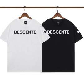 Picture of Descente T Shirts Short _SKUDescenteS-2XLyztxD0116507
